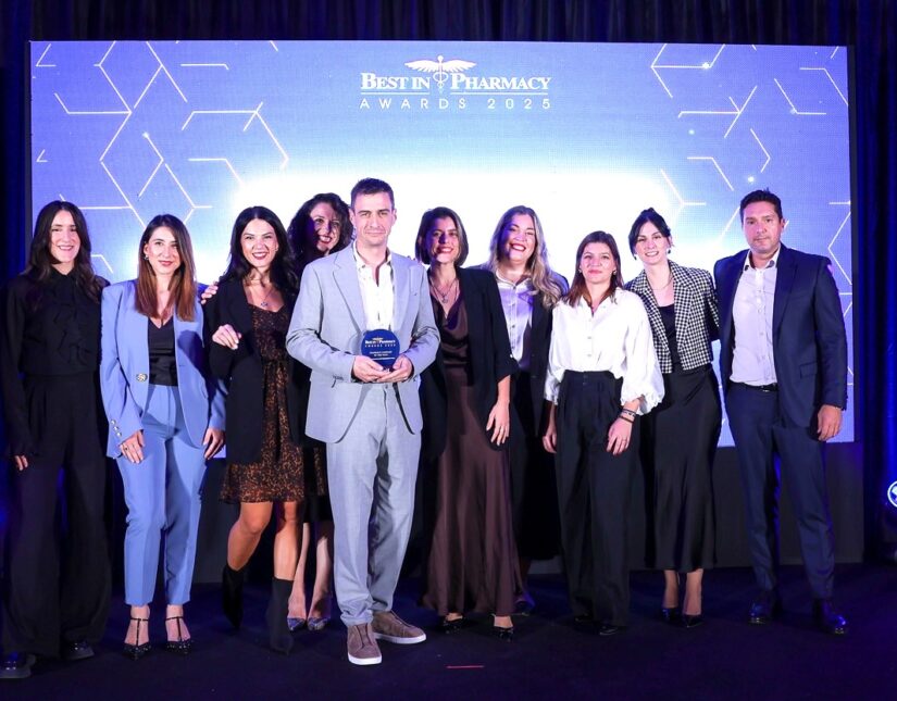 “Company of the Year” o ΟΦΕΤ στα Best In Pharmacy – Διακρίθηκε με 13 βραβεία