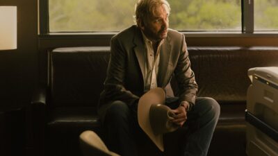 «Landman»: Ο Μπίλι Μπομπ Θόρτον επιστρέφει στον σκληρό κόσμο του πετρελαίου τον Νοέμβριο στην COSMOTE TV