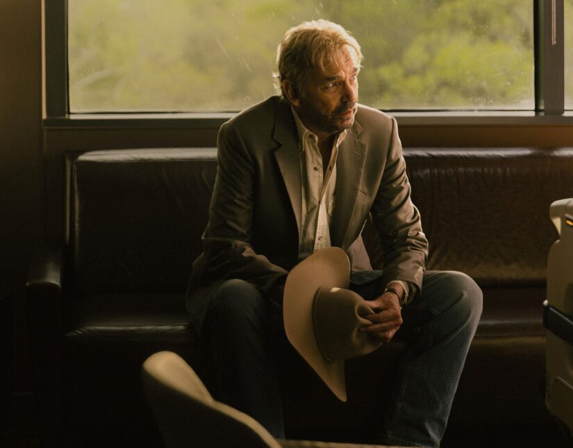 «Landman»: Ο Μπίλι Μπομπ Θόρτον επιστρέφει στον σκληρό κόσμο του πετρελαίου τον Νοέμβριο στην COSMOTE TV