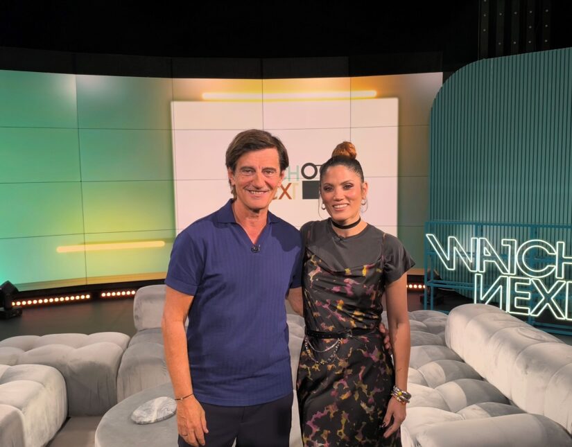 Οι εκπομπές «Watch Next» και «Buzz» επιστρέφουν με νέες σεζόν στην COSMOTE TV