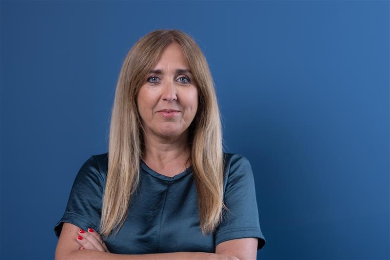 Η Foundever ανακοινώνει την Benedita Miranda ως COO  για την περιοχή EMEA