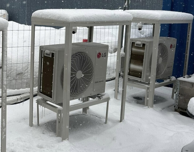Η LG ενισχύει την ηγεσία της στην Έρευνα και Ανάπτυξη HVAC μέσω συνεργασιών με κορυφαία πανεπιστήμια παγκοσμίως
