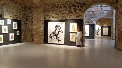 Ο πολιτισμός είναι σοβαρή υπόθεση για να τον αφήνουμε στους πολιτικούς!