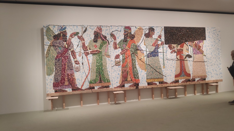 Ακρόπολης Μσρτίδου