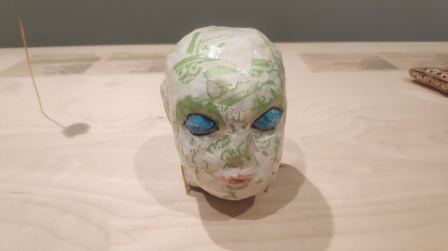 Ακρόπολης Μσρτίδου