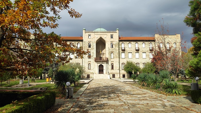 Κάρτζαλι Μαρτίδου