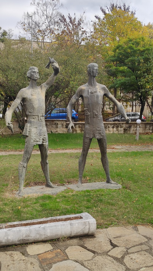 Κάρτζαλι Μαρτίδου