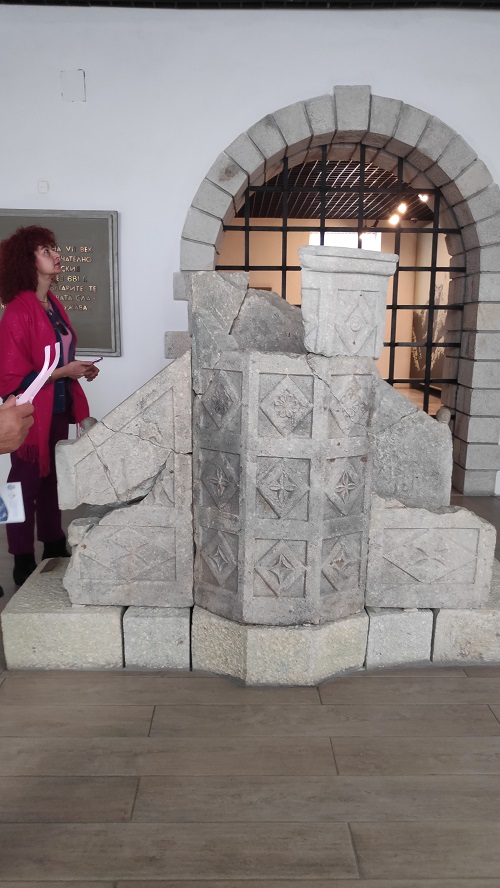 Κάρτζαλι Μαρτίδου