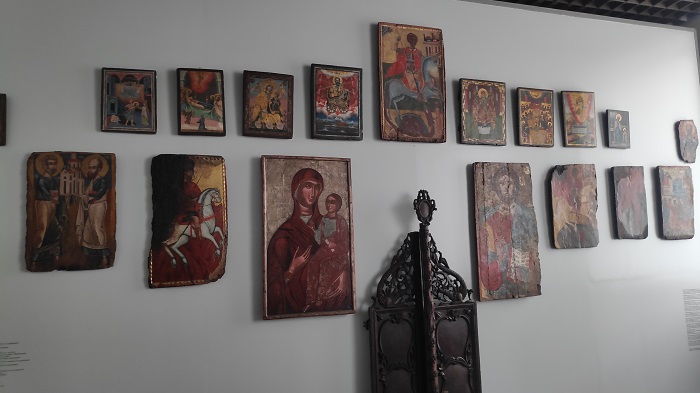 Κάρτζαλι Μαρτίδου