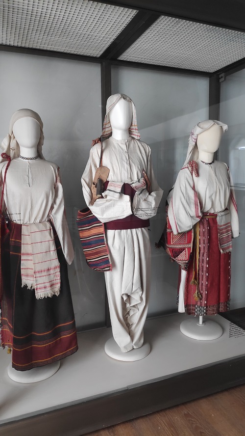 Κάρτζαλι Μαρτίδου