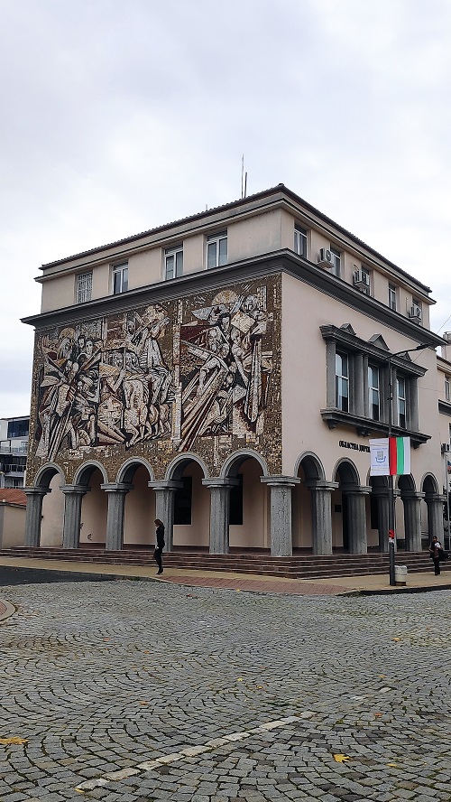 Κάρτζαλι Μαρτίδου