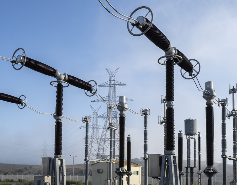 Ο ΑΔΜΗΕ ενισχύει την ασφαλή ηλεκτροδότηση στη βόρεια Ελλάδα