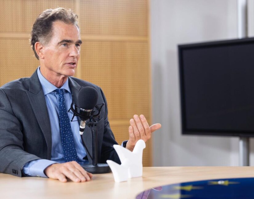 Ν. Παπανδρέου: Ανιστόρητοι πολιτικοί συμψηφισμοί του κυβερνητικού εκπροσώπου