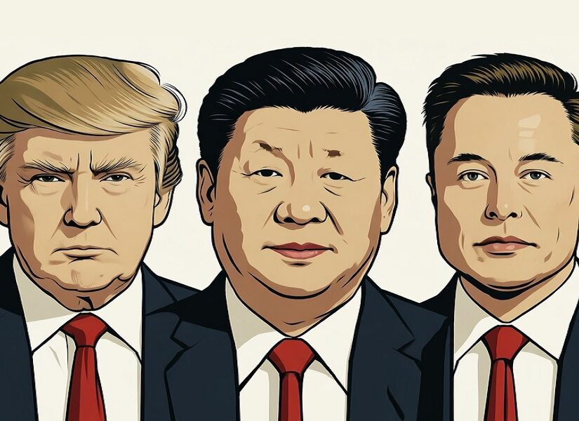 Προλαβαίνει η Αμερική να σοβαρευτεί; Νίκος Ζάππας