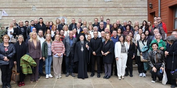 Μαρτίδου εφημερίδα Απογευματινή