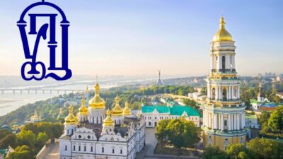 Στο Κίεβο οι σχισματικοί διόρισαν ηλεκτρολόγο ως ιερέα! Γιώργος Μουσταϊρας