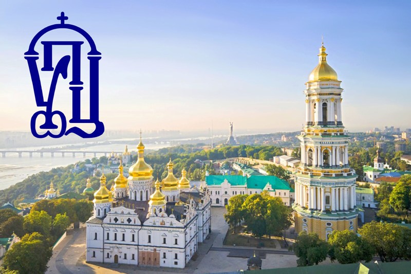 Στο Κίεβο οι σχισματικοί διόρισαν ηλεκτρολόγο ως ιερέα! Γιώργος Μουσταϊρας