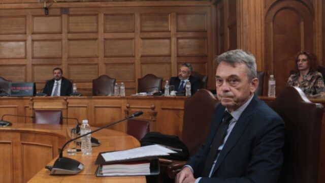 “Καίει” τον Βορίδη ο Βάρρας: Αυτός ήταν πίσω από την παραίτηση μου!
