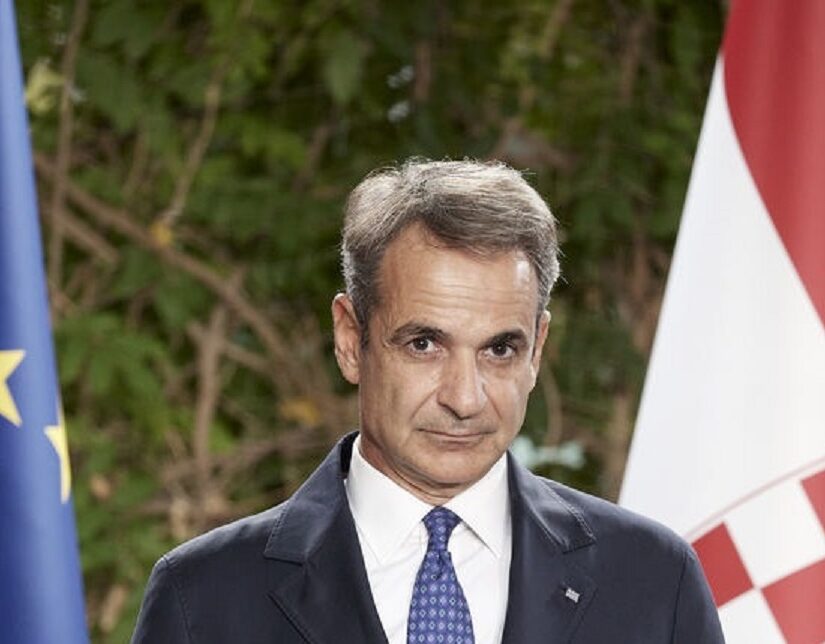 Θα συμπαρασύρει και τη ΝΔ στην πτώση του ο Κυριάκος; Σπύρος Γκουτζάνης
