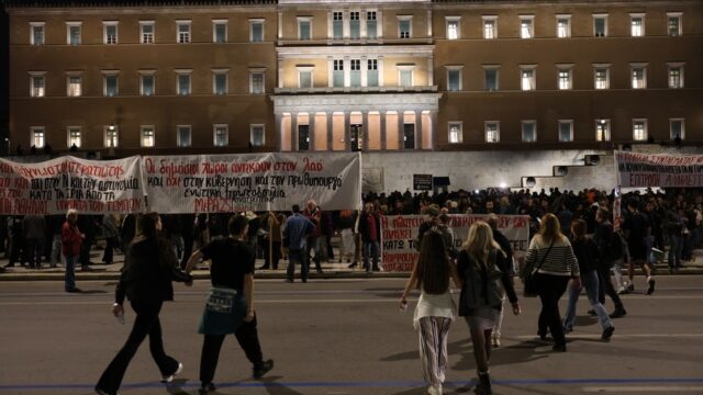 Η απαξίωση της Δικαιοσύνης θα κρίνει τις επόμενες εκλογές, Δημήτρης Τζιώτης