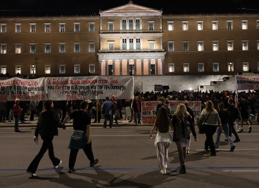 Η απαξίωση της Δικαιοσύνης θα κρίνει τις επόμενες εκλογές, Δημήτρης Τζιώτης