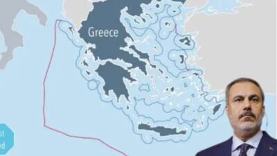 Τι πρέπει να κάνει η Ελλάδα με τα χωρικά της ύδατα, Σταύρος Λυγερός