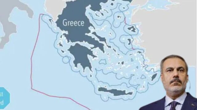 Τι πρέπει να κάνει η Ελλάδα με τα χωρικά της ύδατα, Σταύρος Λυγερός