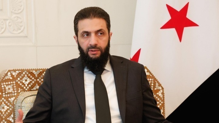 Ο Τζολάνι θα ζητήσει από τη Ρωσία την έκδοση του Άσαντ