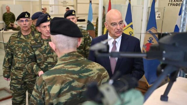 Εκτός από τον Δένδια, είχε κόστος και η κυβέρνηση, Σάββας Παυλίδης