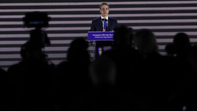 Μας πιέζουν να δώσουμε Patriot, Μirage και χρήμα στο Κίεβο – Θα υποκύψει η Αθήνα στις ΗΠΑ; Αλέξανδρος Τάρκας