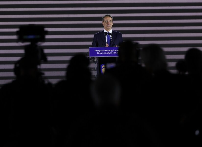 Μας πιέζουν να δώσουμε Patriot, Μirage και χρήμα στο Κίεβο – Θα υποκύψει η Αθήνα στις ΗΠΑ; Αλέξανδρος Τάρκας