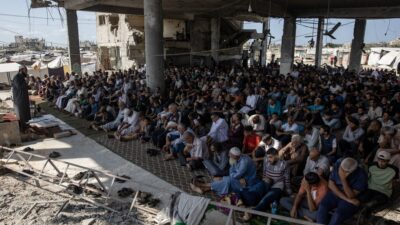 Σκληρές δηλώσεις από Ισραηλινό υπουργό για Τουρκία-Κατάρ-Αίγυπτο