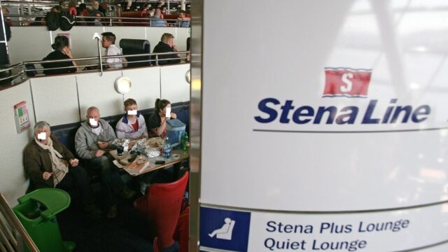 Οι γυναίκες διεισδύουν και στη Ναυτιλία... Σταύρος Μαλαγκονιάρης