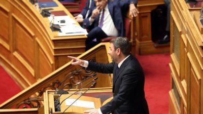 Πως θα επηρεάσουν τον εκλογικό συσχετισμό τα κόμματα Τσίπρα-Σαμαρά-Καρυστιανού(;) Σάββας Παυλίδης