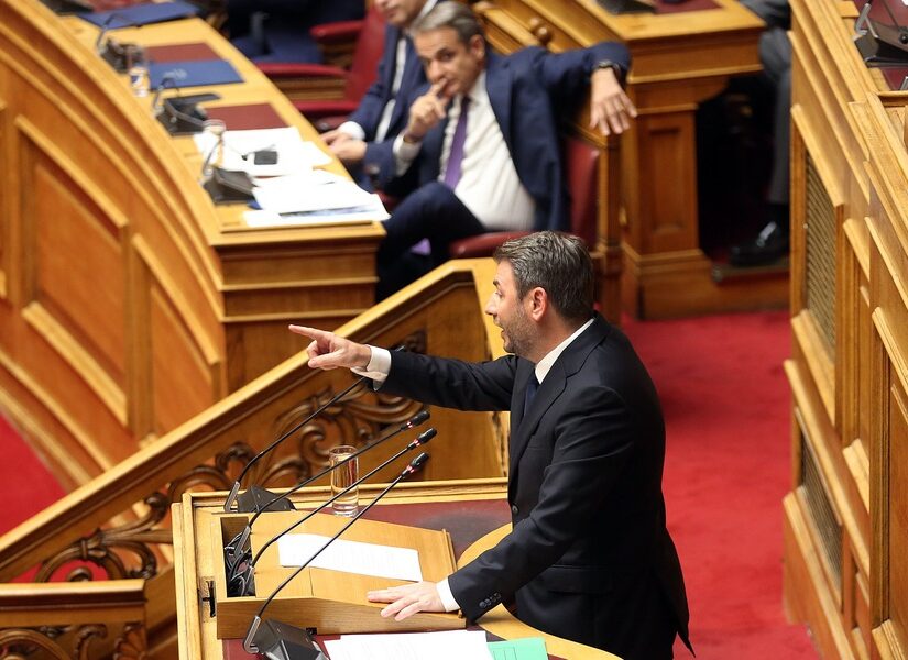 Πως θα επηρεάσουν τον εκλογικό συσχετισμό τα κόμματα Τσίπρα-Σαμαρά-Καρυστιανού(;) Σάββας Παυλίδης
