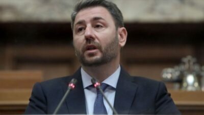 Καθυστερεί το συνέδριο για να αποτρέψει την αποκαθήλωση ο Ανδρουλάκης; Σάββας Παυλίδης