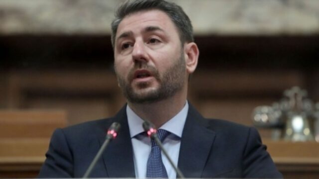 Καθυστερεί το συνέδριο για να αποτρέψει την αποκαθήλωση ο Ανδρουλάκης; Σάββας Παυλίδης