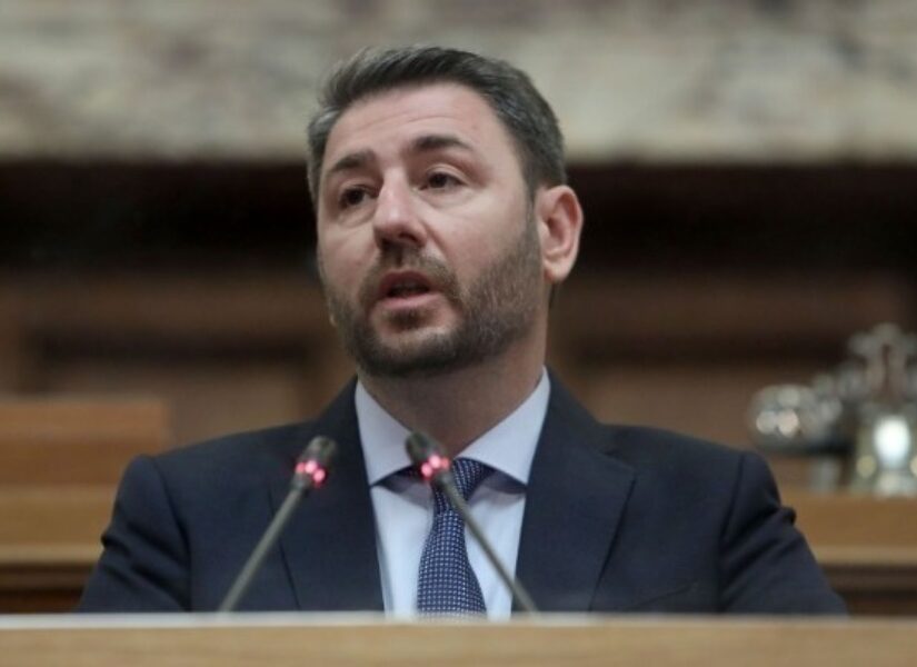 Καθυστερεί το συνέδριο για να αποτρέψει την αποκαθήλωση ο Ανδρουλάκης; Σάββας Παυλίδης