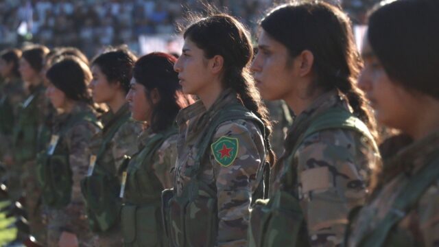 Η ειρηνευτική διαδικασία στην Τουρκία: Ένα βήμα μπρος, δύο πίσω, Βάνα Στέλλου