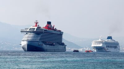 Αλλαγή πλεύσης από Ελλάδα για απανθρακοποίηση της Ναυτιλίας – Αντιδράσεις στην ΕΕ, Σταύρος Μαλαγκονιάρης