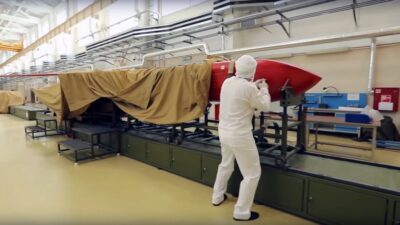 Τί γνωρίζουμε για τον ρωσικό πυρηνοκίνητο πύραυλο, Ευθύμιος Τσιλιόπουλος