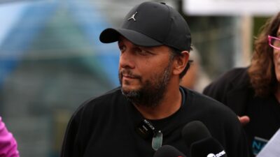 Θα σώσει η άδεια για εκταφή ό,τι μπορεί ακόμη να σωθεί από την αξιοπιστία της Δικαιοσύνης; Αντώνης Παπαγιαννίδης