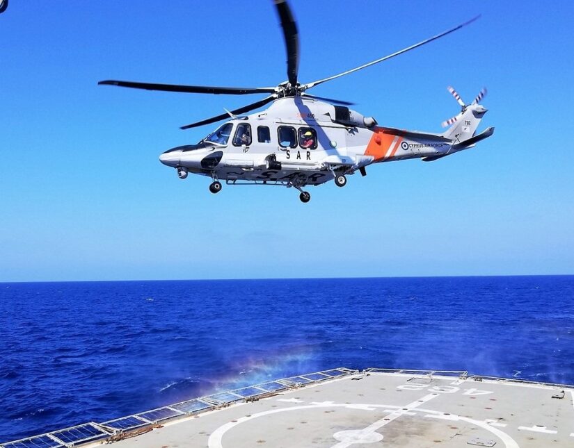Σε στρατιωτική βάση μετατρέπουν οι Τούρκοι τα Κατεχόμενα – Η αντίδραση της Λευκωσίας, Κώστας Βενιζέλος