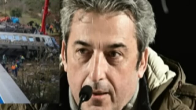 Τέμπη: Δεκτό… εν μέρει και το αίτημα Ασλανίδη για εκταφή
