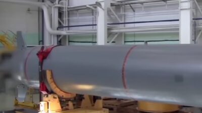 Πόσο αλλάζει τις ισορροπίες η ρωσική πυρηνική τορπίλη Poseidon, Ευθύμιος Τσιλιόπουλος