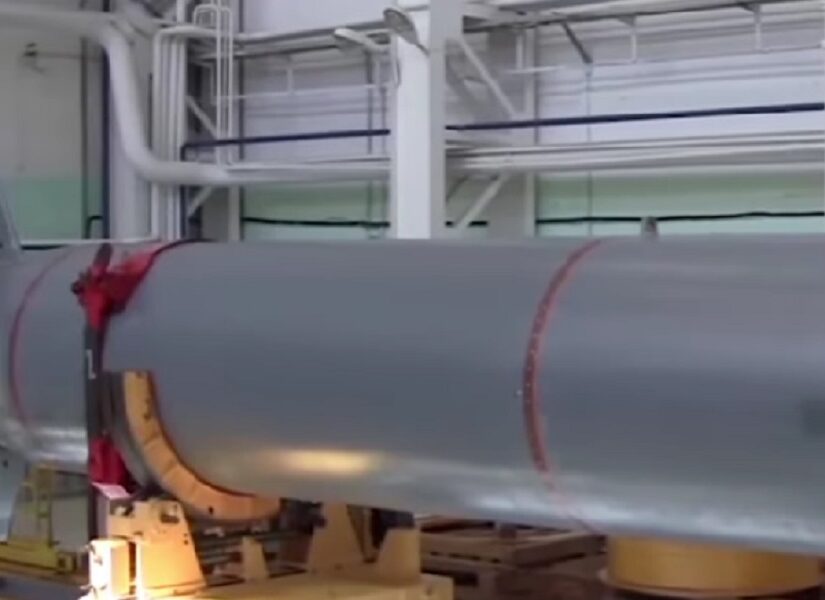 Πόσο αλλάζει τις ισορροπίες η ρωσική πυρηνική τορπίλη Poseidon, Ευθύμιος Τσιλιόπουλος