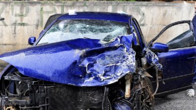 Πως οι δρόμοι διαμορφώνουν τον αριθμό των θανατηφόρων τροχαίων, Σαράντης Ταχτσόγλου