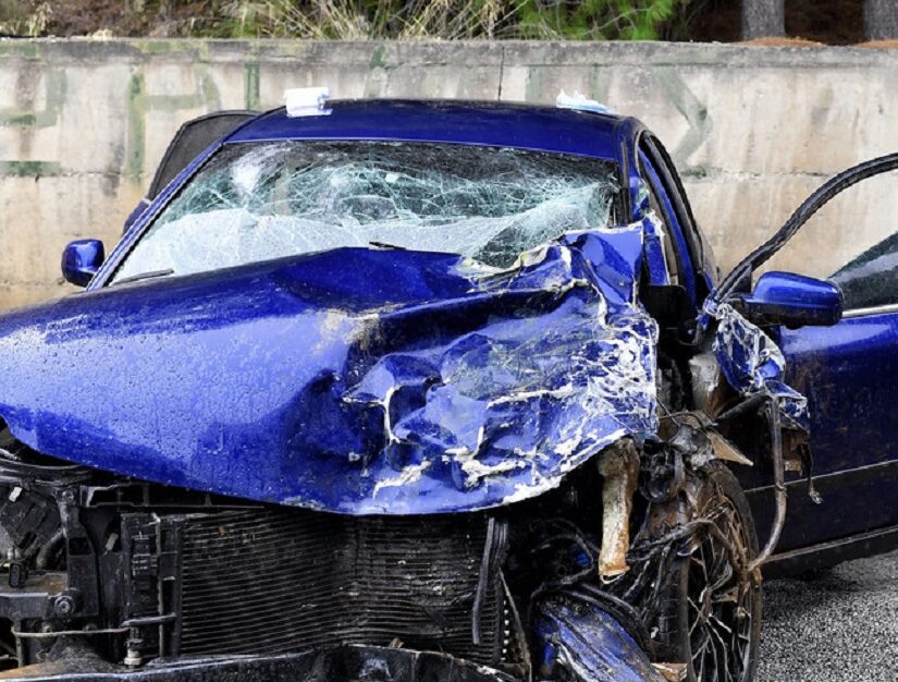 Πως οι δρόμοι διαμορφώνουν τον αριθμό των θανατηφόρων τροχαίων, Σαράντης Ταχτσόγλου