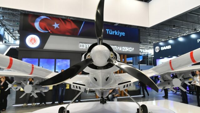Τα τουρκικά drones στο Κόσσοβο δοκιμάζουν τις σχέσεις Άγκυρας-Βελιγραδίου, Γεωπολιτικός