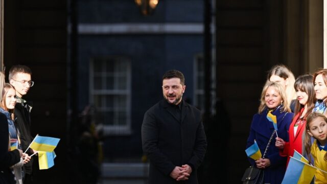 Το Ουκρανικό, οι ΗΠΑ και οι “χρήσιμοι ηλίθιοι” της Ιστορίας